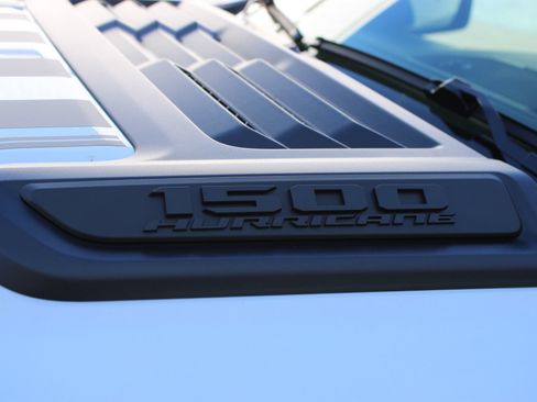 New 2026 RAM 1500 Big Horn AWD/4WD image 2