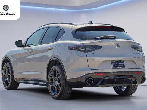 New 2025 Alfa Romeo Stelvio Sprint w/ Veloce Package image 6