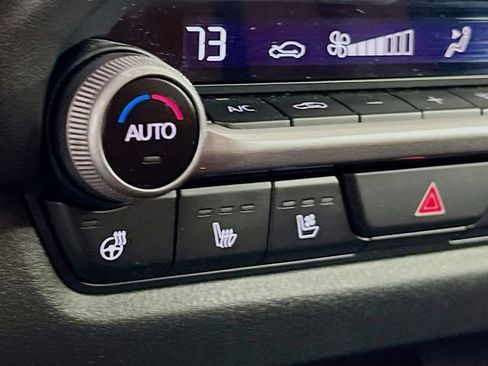 Used 2025 MAZDA CX-50 AWD 2.5 Turbo w/ Premium Pkg image 21