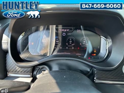 Used 2024 RAM 1500 TRX AWD/4WD image 36