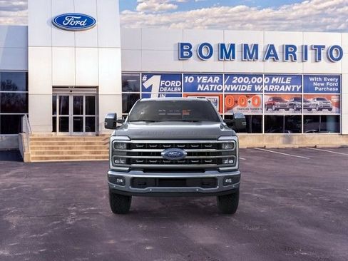 New 2026 Ford F350 Lariat AWD/4WD image 6