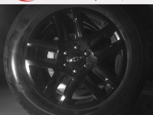 Used 2024 Chevrolet Silverado 1500 RST RWD image 12