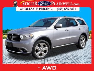 Used 2015 Dodge Durango Limited image 1