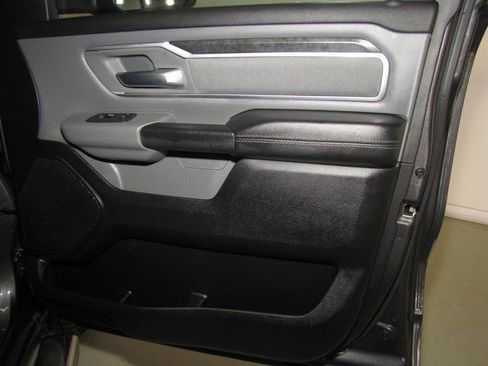 Used 2021 RAM 1500 Big Horn image 20