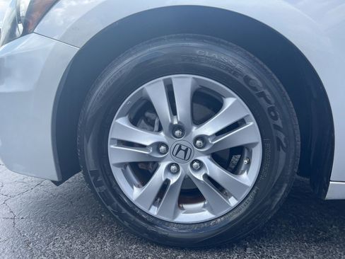 Used 2012 Honda Accord SE image 47