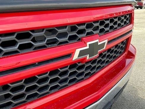 Used 2015 Chevrolet Silverado 1500 LT w/ All Star Edition image 30
