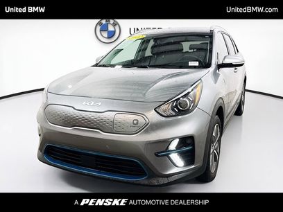 Used 2022 Kia Niro EX