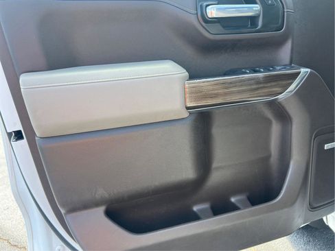 Used 2021 Chevrolet Silverado 1500 RST w/ All Star Edition Plus image 13