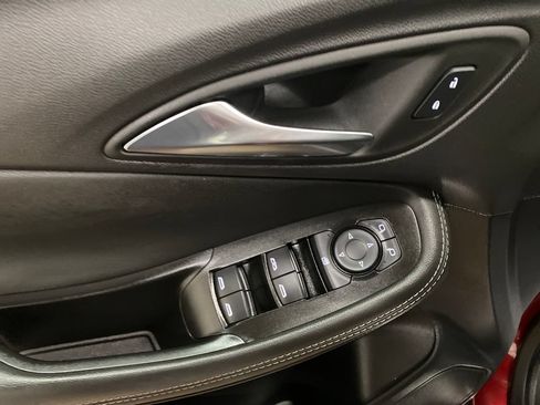 Used 2023 Buick Encore GX Select w/ Safety Package II AWD/4WD image 10