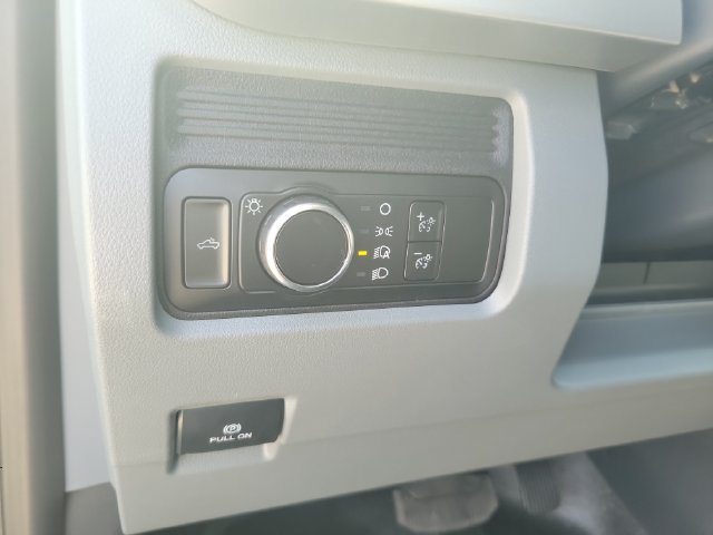 New 2027 Ford F350 XL AWD/4WD image 27