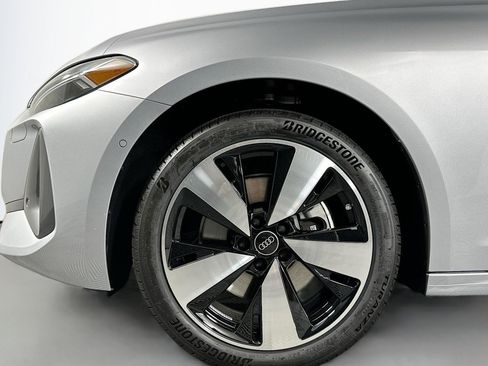 New 2025 Audi A5 2.0T Premium Plus image 11