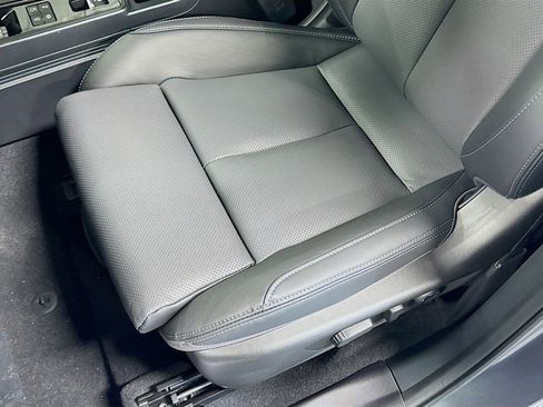 New 2026 Subaru Outback Touring XT image 18