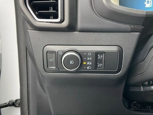 New 2025 Ford Bronco Sport Big Bend AWD/4WD image 22
