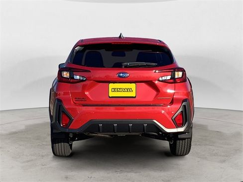 New 2026 Subaru Crosstrek 2.5i image 4