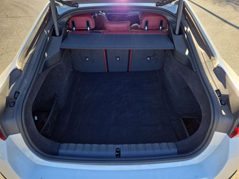 Used 2025 BMW 430i xDrive 430i Gran Coupe Premium M Spor image 12