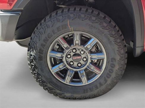 New 2026 GMC Sierra 1500 AT4X image 18