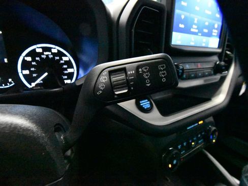 Used 2024 Ford Bronco Sport Heritage w/ Heritage Convenience Package image 13