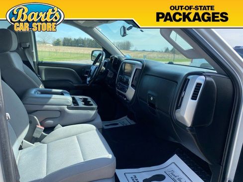 Used 2014 GMC Sierra 1500 SLE w/ SLE Value Package image 14