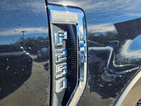 Used 2020 Ford F250 King Ranch w/ King Ranch Ultimate Package image 4
