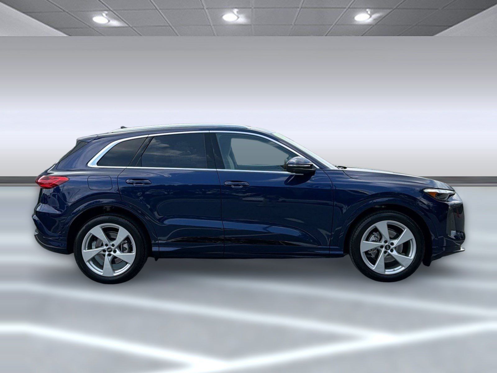 New 2026 Audi Q5 Prestige AWD/4WD image 8