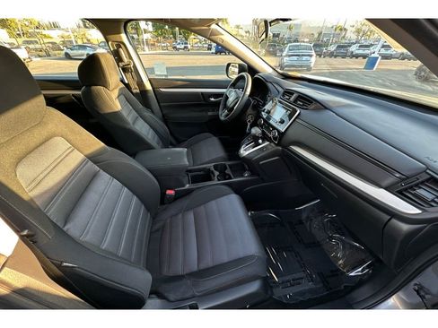 Used 2018 Honda CR-V LX image 13
