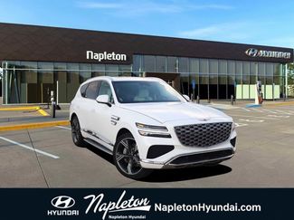 New 2026 Genesis GV80 3.5T Prestige image 1