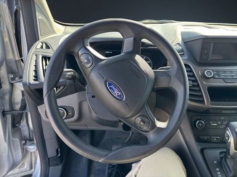 Used 2021 Ford Transit Connect XL FWD image 12