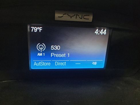 Used 2016 Ford Escape S FWD image 25