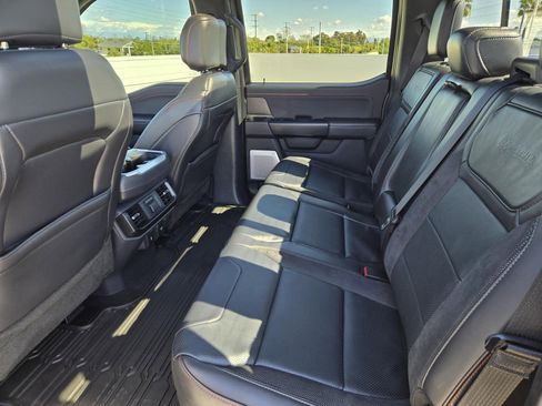 Used 2025 Ford F150 Raptor image 29