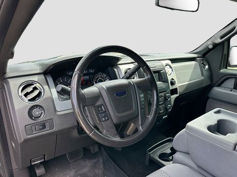 Used 2014 Ford F150 XLT w/ Equipment Group 302A Luxury image 9