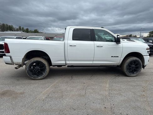 New 2026 RAM 2500 Laramie image 6
