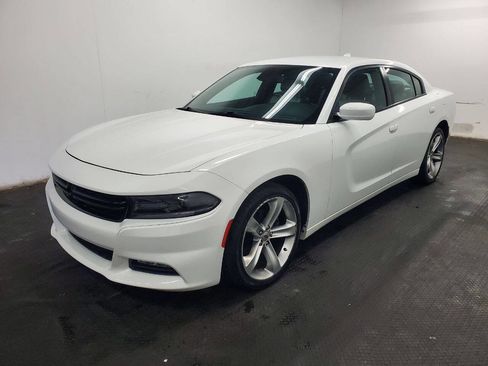 Used 2018 Dodge Charger SXT Plus w/ Quick Order Package 29J image 1