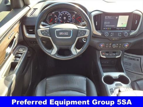 Used 2022 GMC Terrain Denali image 6