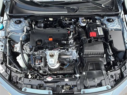 Used 2024 Honda Civic Sport image 27