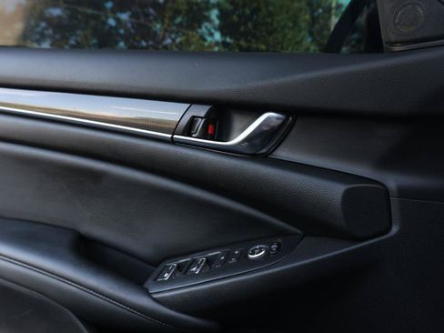 Used 2022 Honda Accord Sport image 33