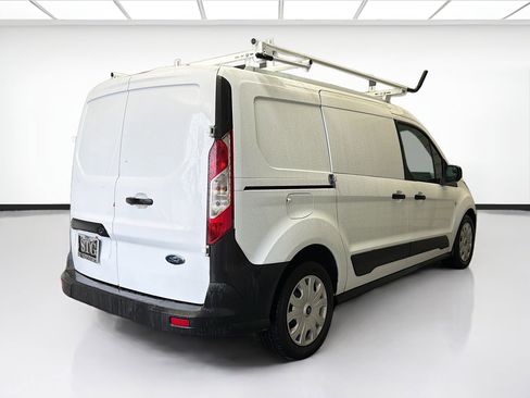 Used 2019 Ford Transit Connect XL image 4