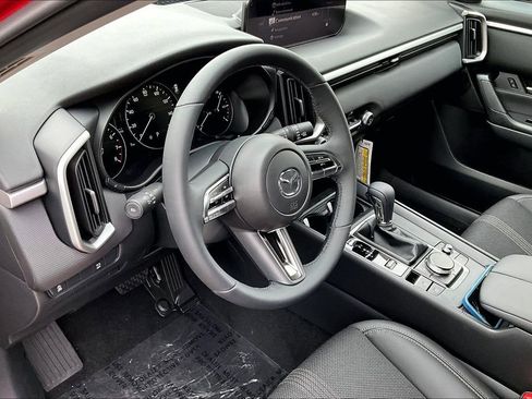 New 2026 MAZDA CX-50 AWD 2.5 S w/ Cargo Package image 6
