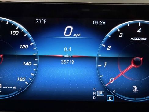 Certified 2023 Mercedes-Benz CLA 250 4MATIC image 26