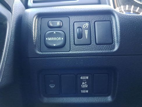 Used 2019 Toyota 4Runner SR5 image 24