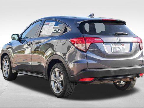 Used 2016 Honda HR-V LX image 6