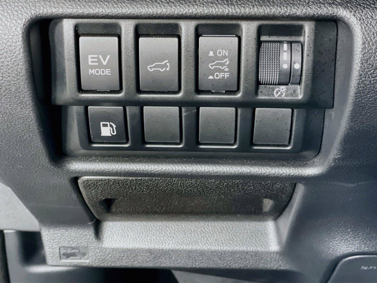 Used 2025 Subaru Forester Sport w/ Protection Package (1PH) AWD/4WD image 13
