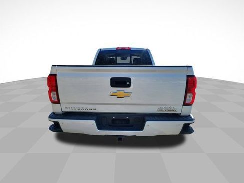 Used 2017 Chevrolet Silverado 1500 High Country image 26