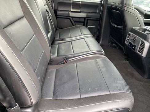 Used 2019 Ford F150 Raptor w/ Equipment Group 802A Luxury image 37