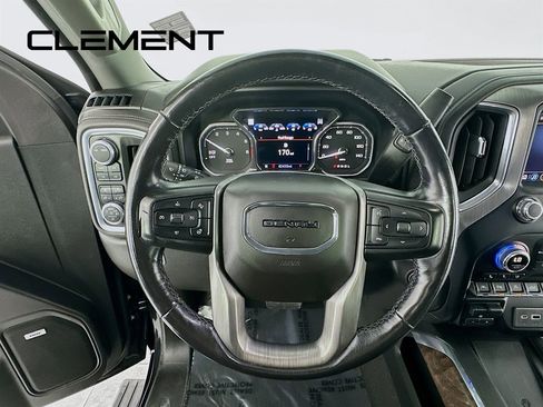 Used 2020 GMC Sierra 1500 Denali w/ Denali Ultimate Package image 14