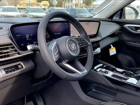 New 2026 Buick Envision Avenir AWD/4WD image 10