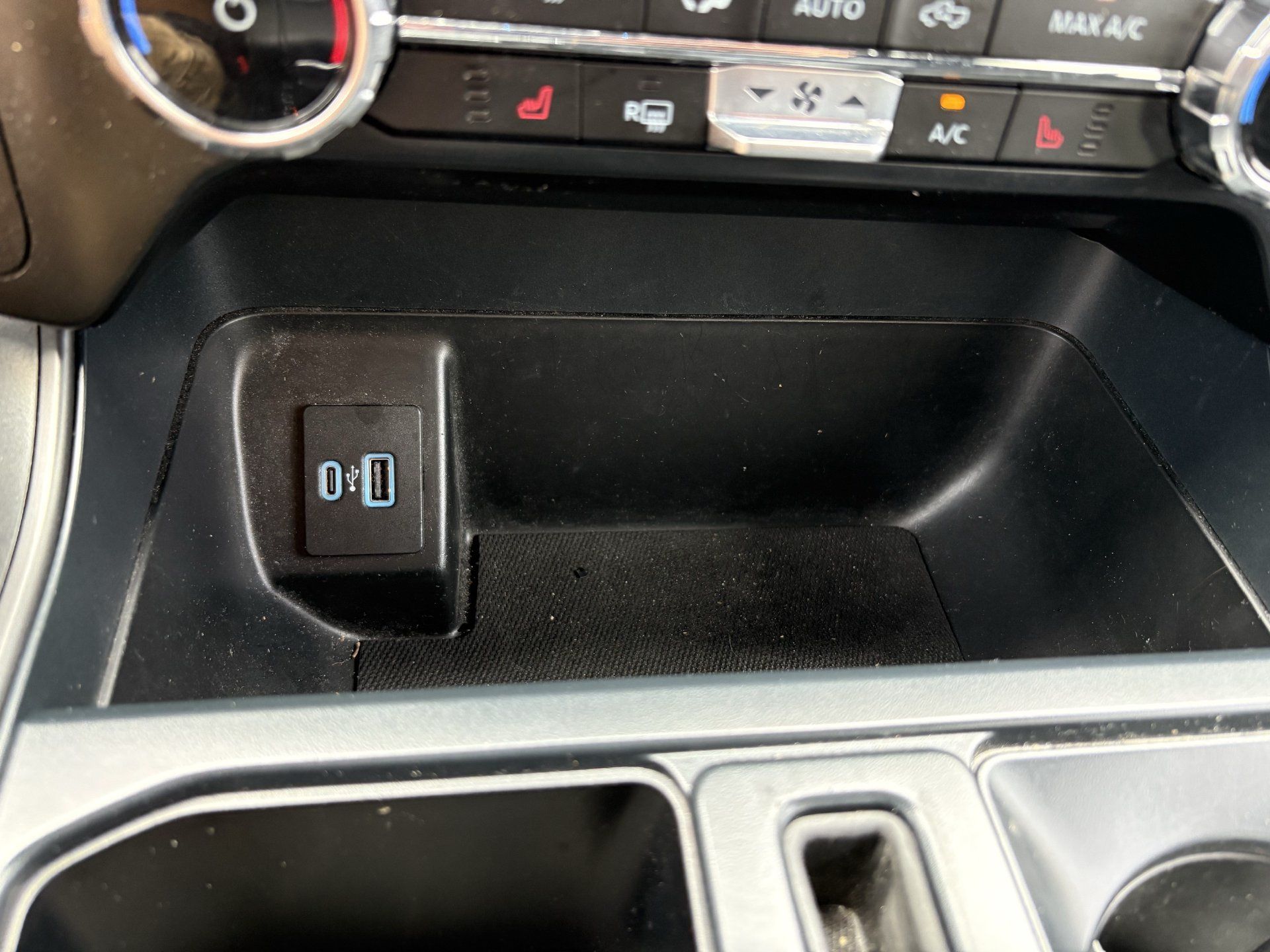Used 2024 Ford F150 XLT w/ Equipment Group 302A MID AWD/4WD image 7