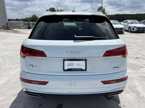 Used 2022 Audi Q5 2.0T Premium AWD/4WD image 6