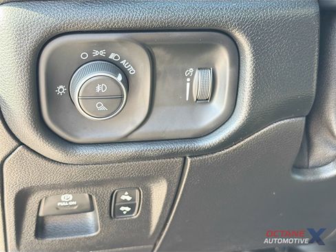 Used 2020 RAM 1500 Sport w/ Advanced Safety Group AWD/4WD image 10