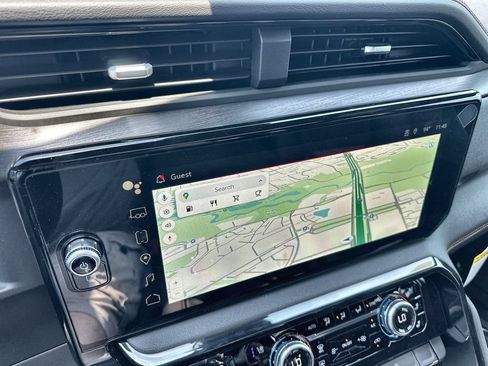 New 2026 GMC Sierra 1500 AT4 AWD/4WD image 28
