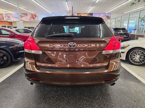 Used 2009 Toyota Venza FWD image 6